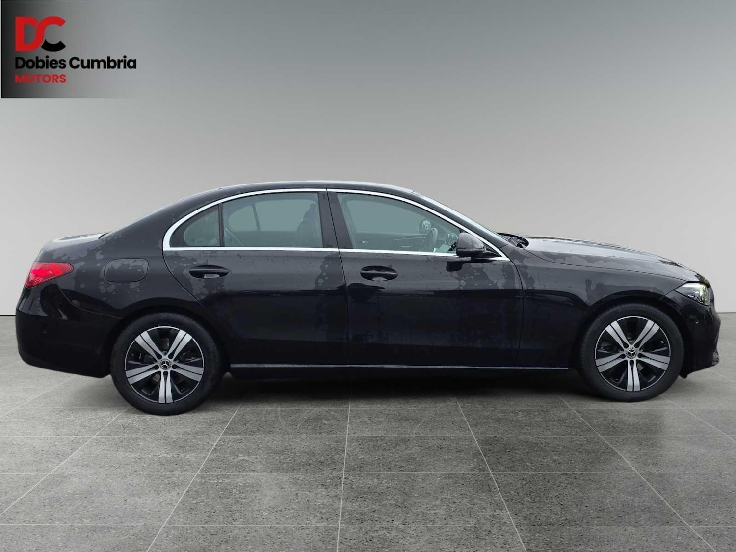 Used Mercedes-Benz C Class 2022 for sale - 76472917: Photo 8