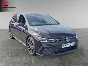 2020 (70) - Gti Tsi S-A 5-Door