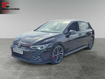Used Volkswagen Golf 2020 for sale - 74546678: Photo