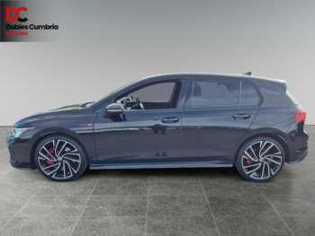 Used Volkswagen Golf 2020 for sale - 74546678: Photo