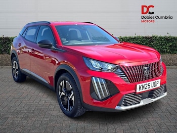 Used Peugeot 2008 2025 for sale - 78573338: Photo
