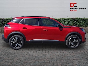 Used Peugeot 2008 2025 for sale - 78573338: Photo