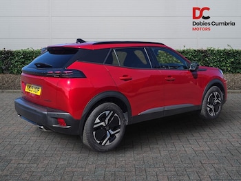 Used Peugeot 2008 2025 for sale - 78573338: Photo