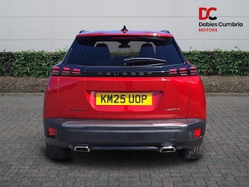 Used Peugeot 2008 2025 for sale - 78573338: Photo