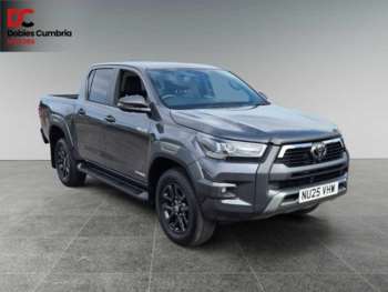 Used Toyota Hilux 2025 for sale - 74875907: Photo