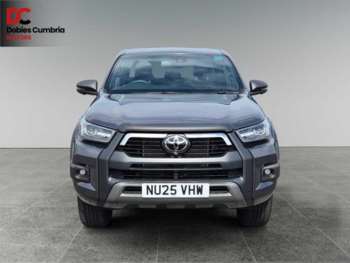 Used Toyota Hilux 2025 for sale - 74875907: Photo