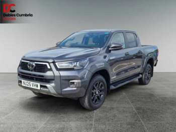 Used Toyota Hilux 2025 for sale - 74875907: Photo
