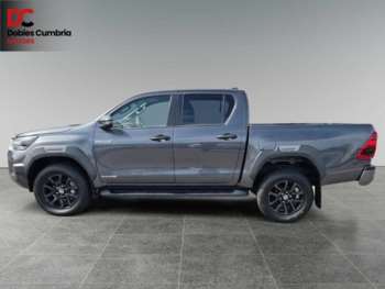 Used Toyota Hilux 2025 for sale - 74875907: Photo