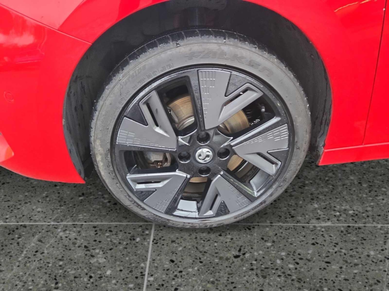 Used Vauxhall Corsa 2022 for sale - 76989501: Photo 10