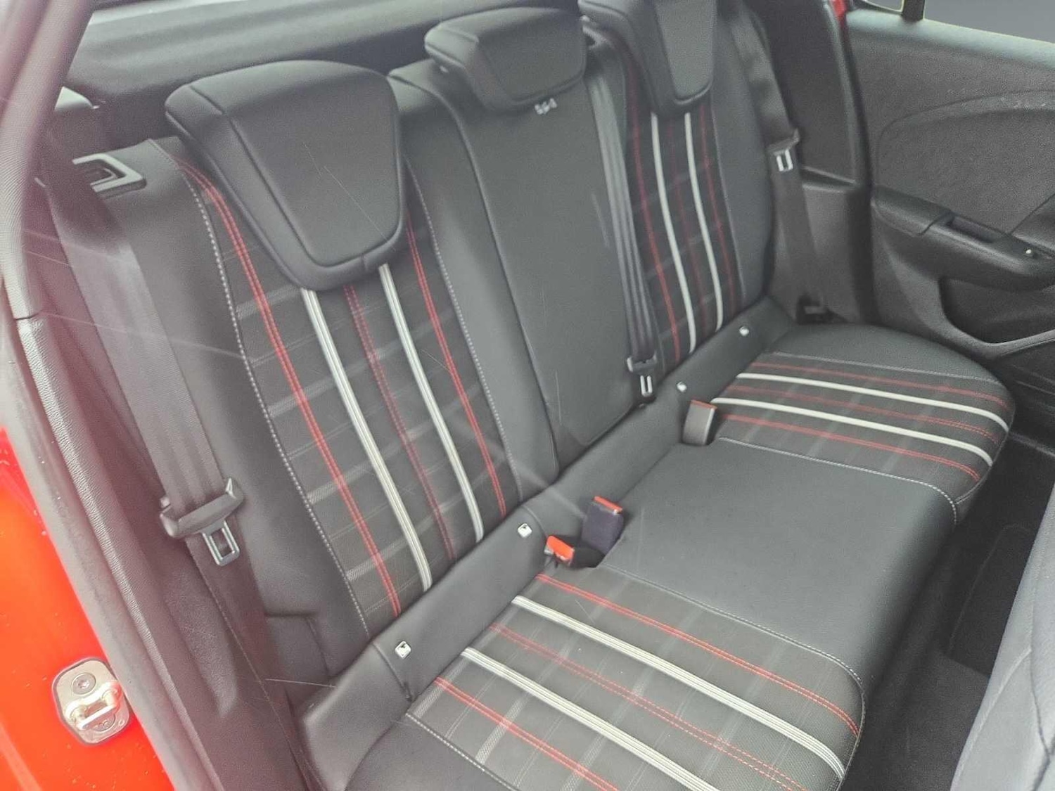 Used Vauxhall Corsa 2022 for sale - 76989501: Photo 13