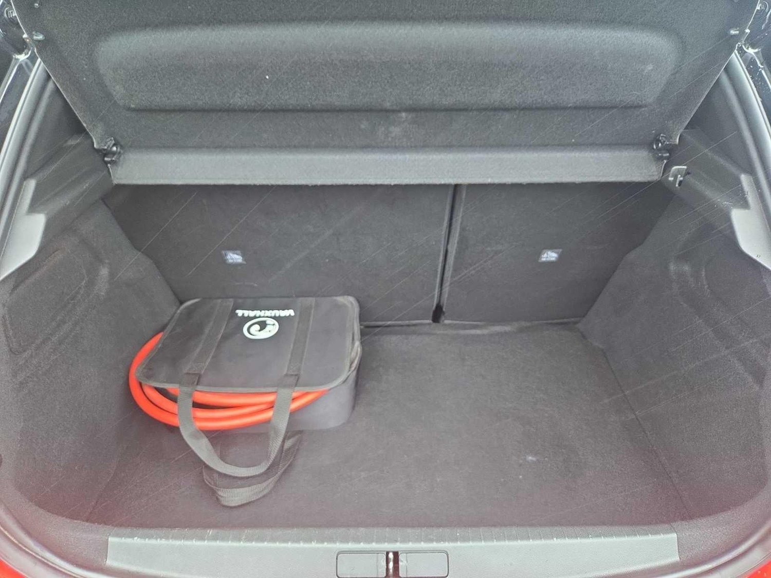 Used Vauxhall Corsa 2022 for sale - 76989501: Photo 17