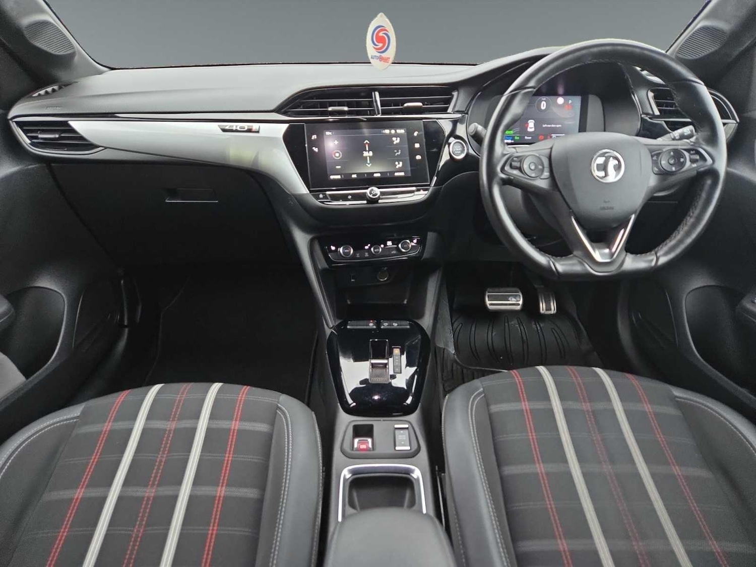 Used Vauxhall Corsa 2022 for sale - 76989501: Photo 18