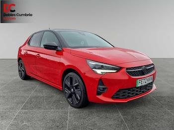 Used Vauxhall Corsa 2022 for sale - 76989501: Photo