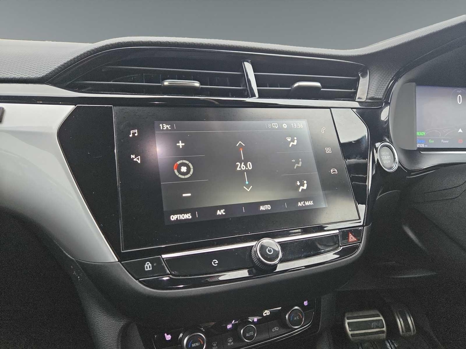 Used Vauxhall Corsa 2022 for sale - 76989501: Photo 20