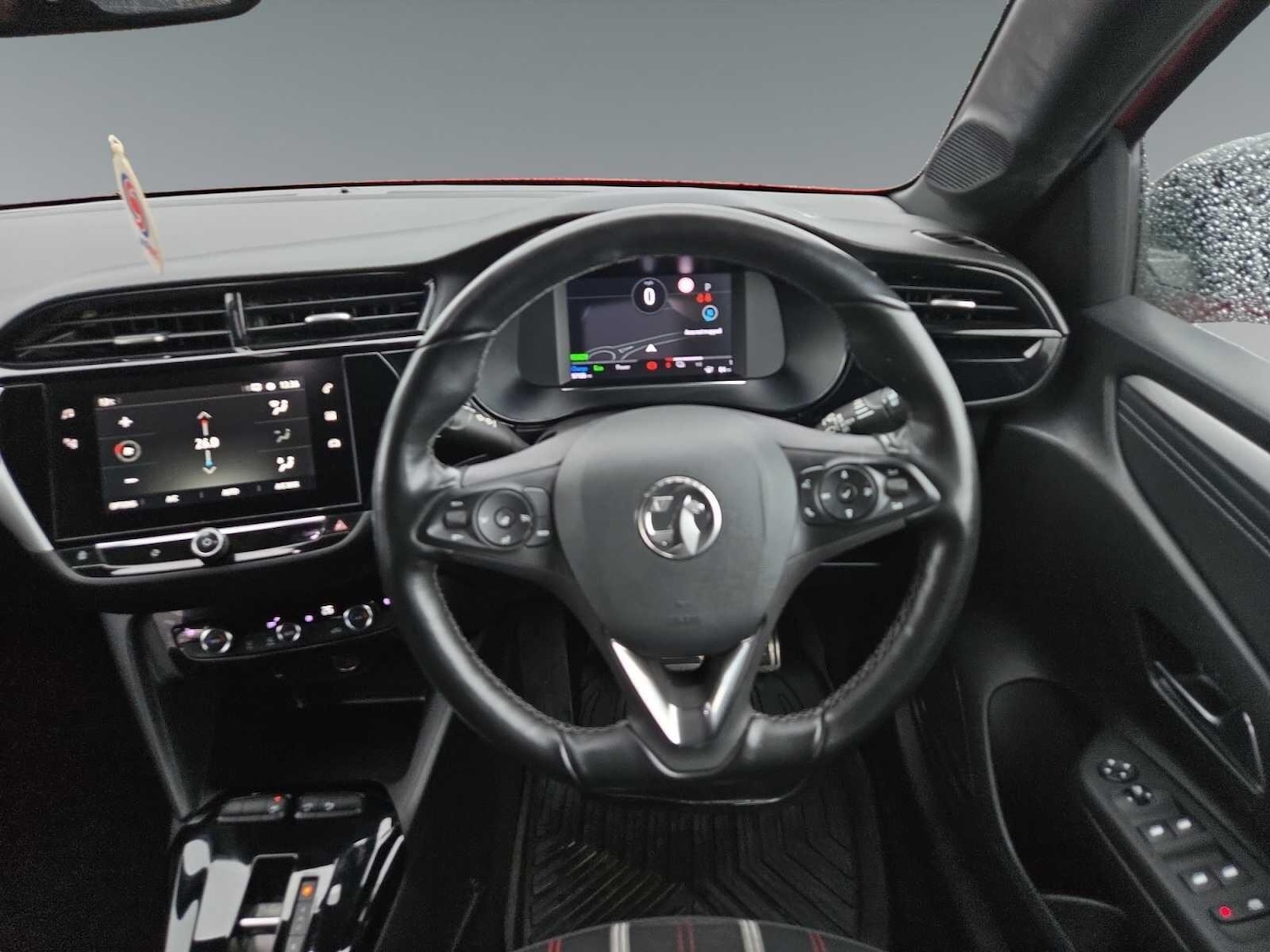 Used Vauxhall Corsa 2022 for sale - 76989501: Photo 21