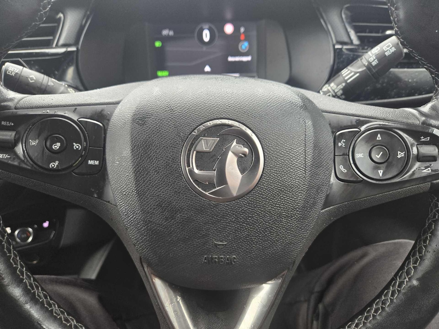 Used Vauxhall Corsa 2022 for sale - 76989501: Photo 24