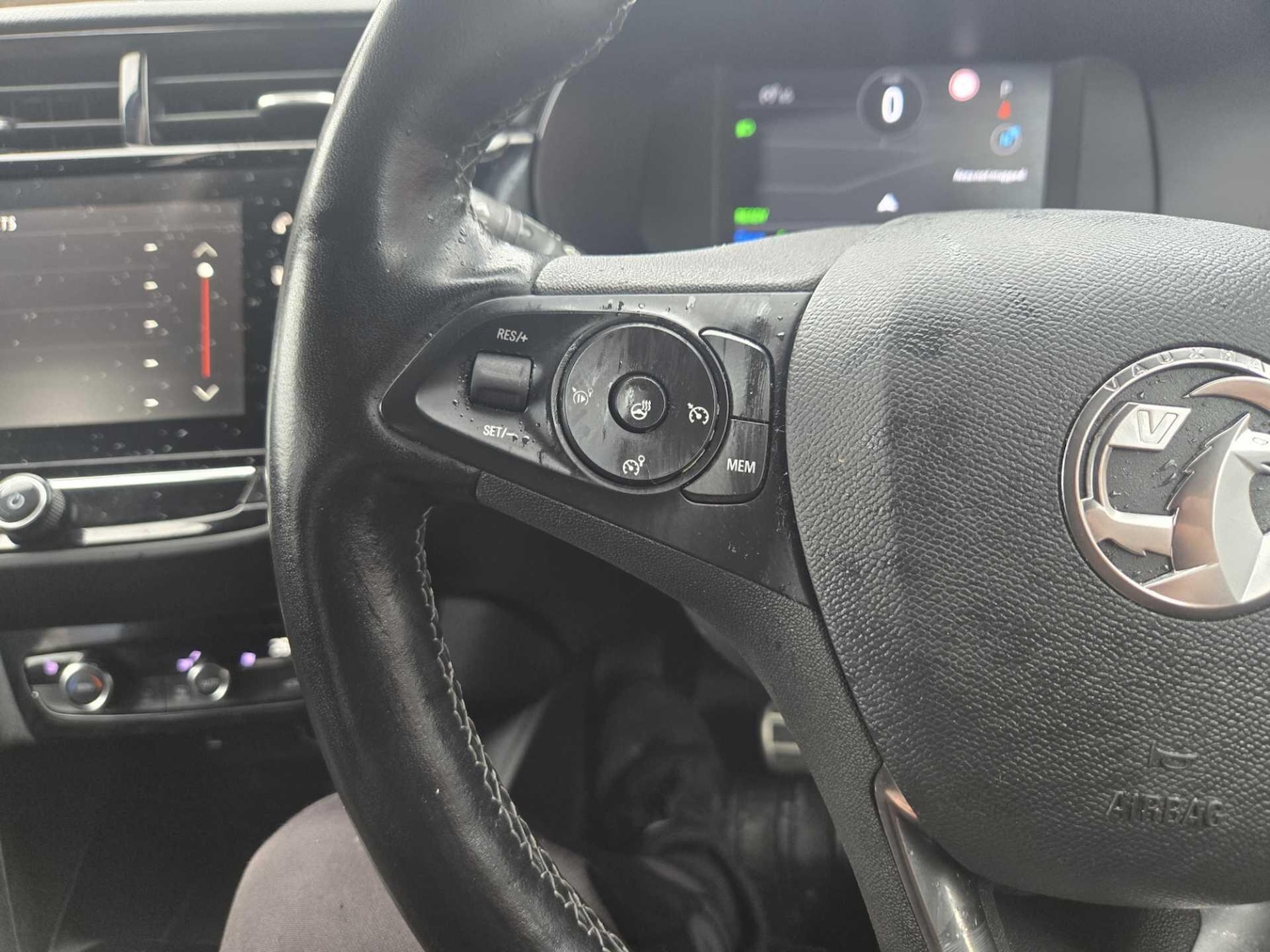 Used Vauxhall Corsa 2022 for sale - 76989501: Photo 25