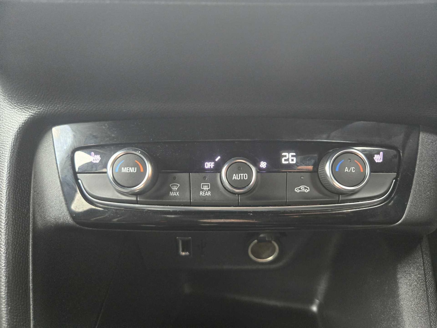 Used Vauxhall Corsa 2022 for sale - 76989501: Photo 30