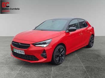 Used Vauxhall Corsa 2022 for sale - 76989501: Photo