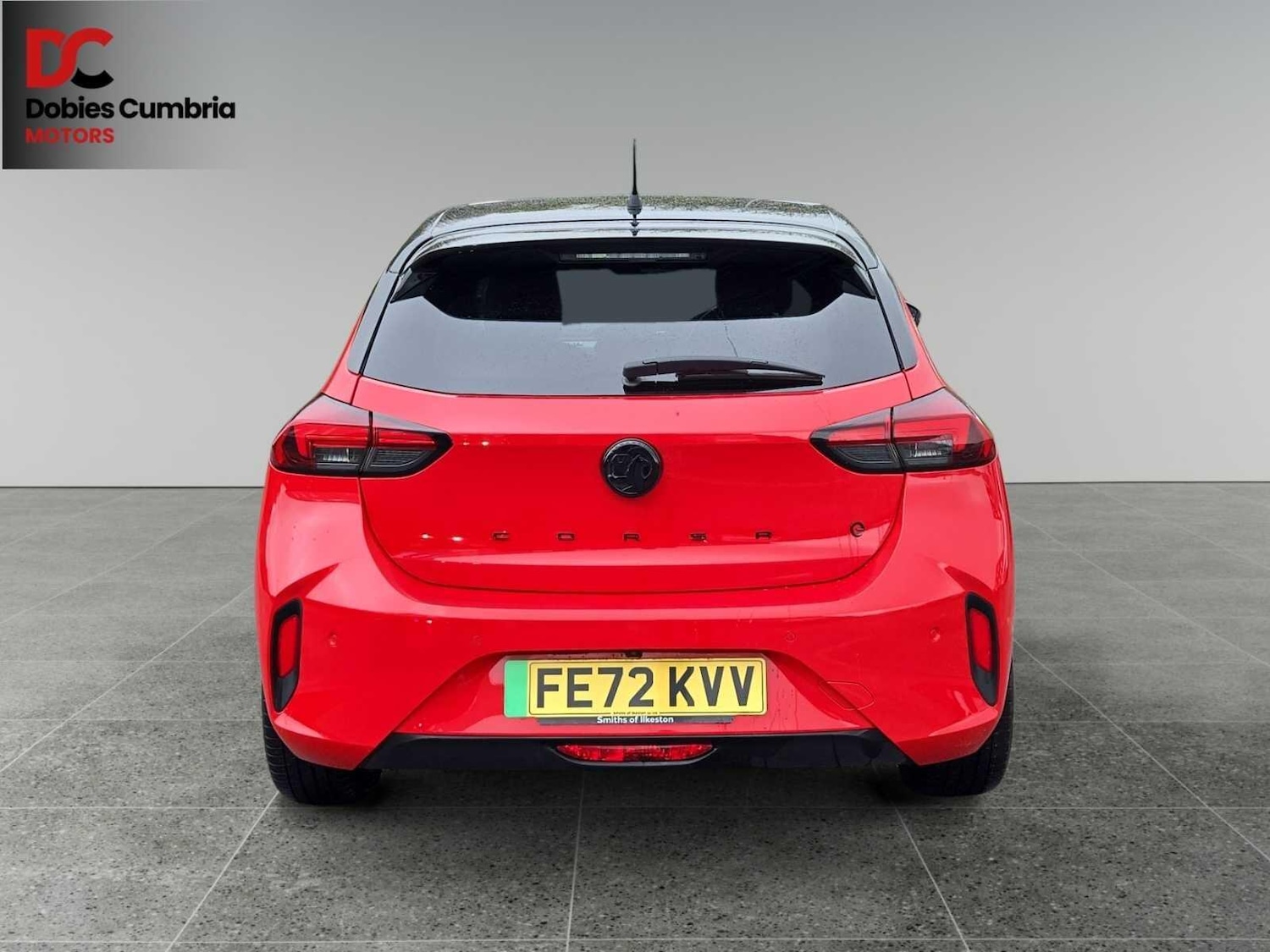 Used Vauxhall Corsa 2022 for sale - 76989501: Photo 6