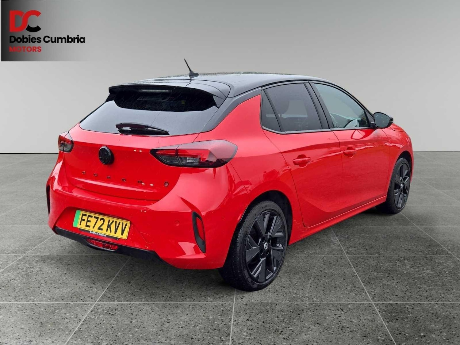 Used Vauxhall Corsa 2022 for sale - 76989501: Photo 7