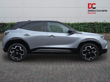 Used Vauxhall Mokka 2025 for sale - 79612966: Photo