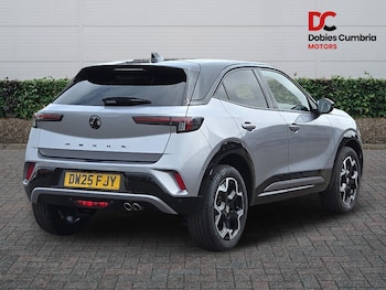 Used Vauxhall Mokka 2025 for sale - 79612966: Photo