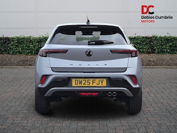 Used Vauxhall Mokka 2025 for sale - 79612966: Photo