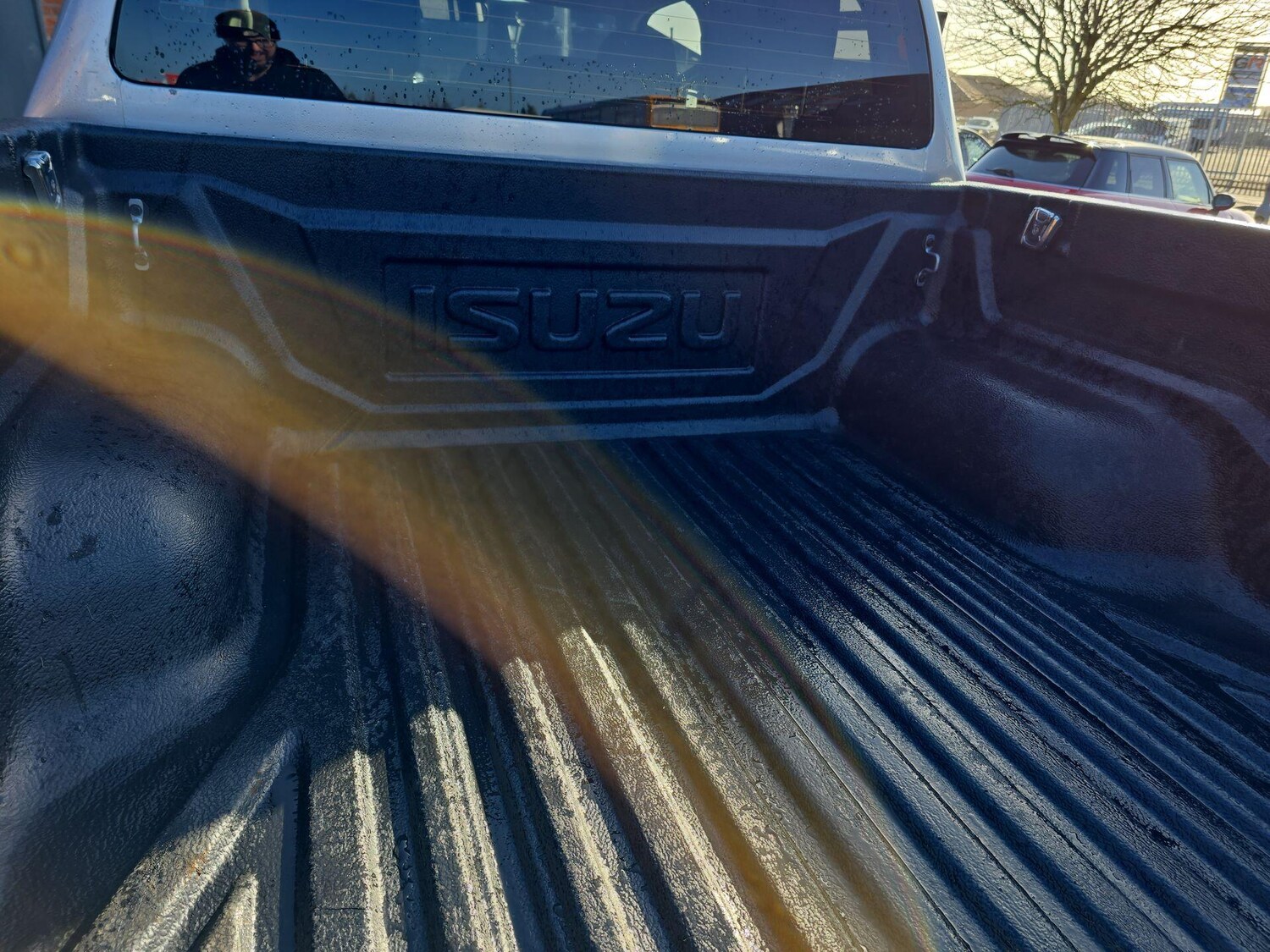 Used Isuzu D-Max 2023 for sale - 77882309: Photo 12