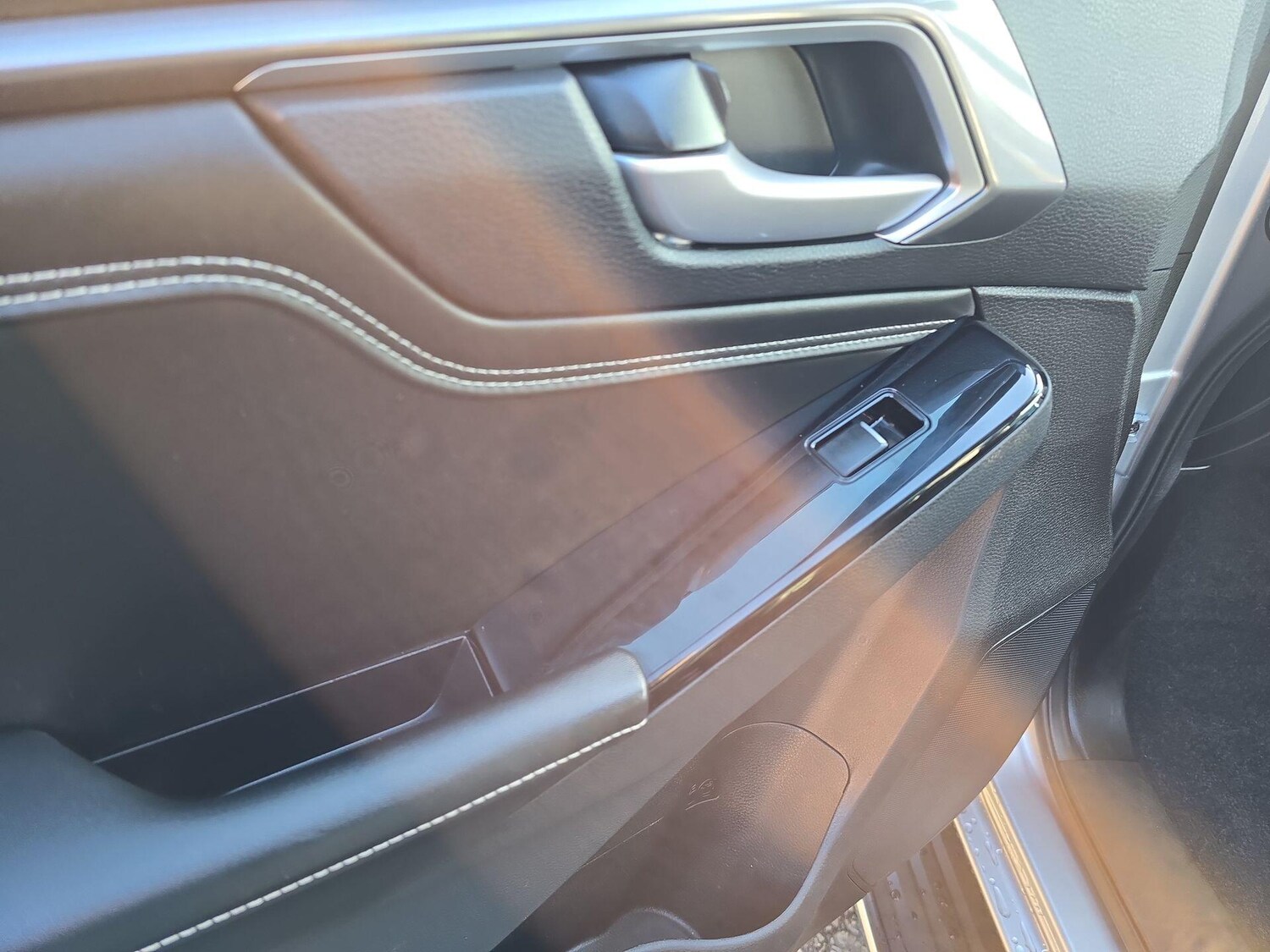 Used Isuzu D-Max 2023 for sale - 77882309: Photo 15