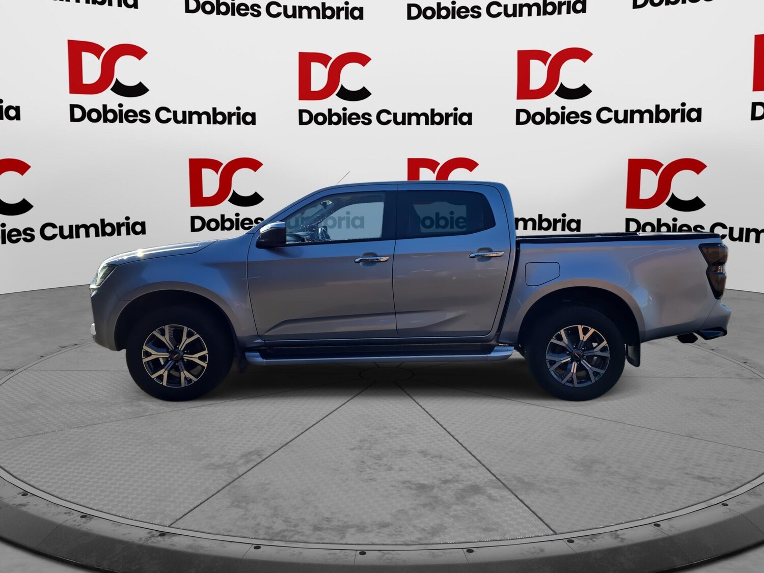 Used Isuzu D-Max 2023 for sale - 77882309: Photo 19