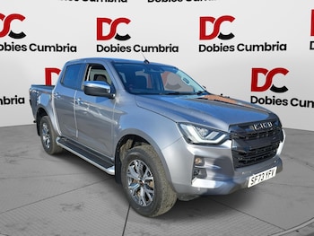Used Isuzu D-Max 2023 for sale - 77882309: Photo