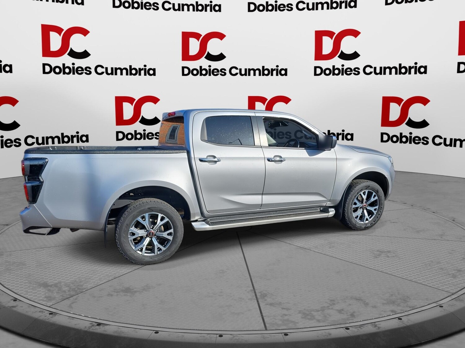 Used Isuzu D-Max 2023 for sale - 77882309: Photo 22