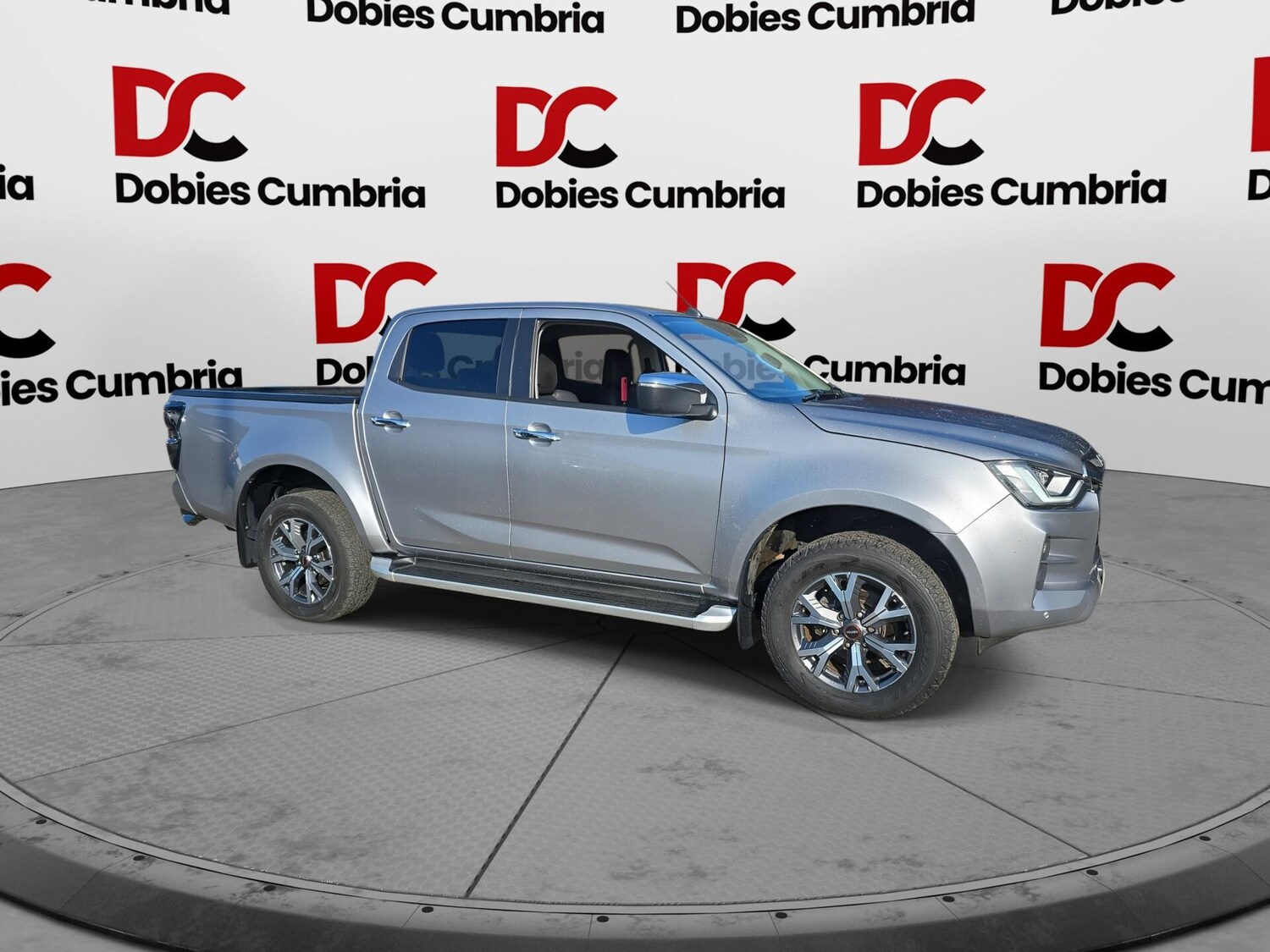 Used Isuzu D-Max 2023 for sale - 77882309: Photo 23