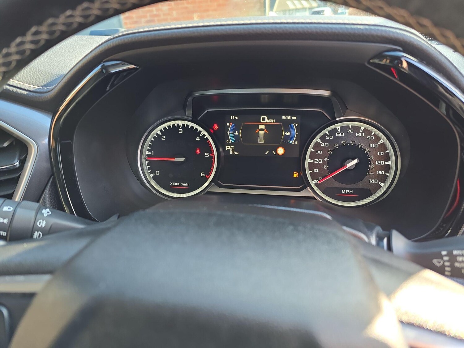 Used Isuzu D-Max 2023 for sale - 77882309: Photo 8