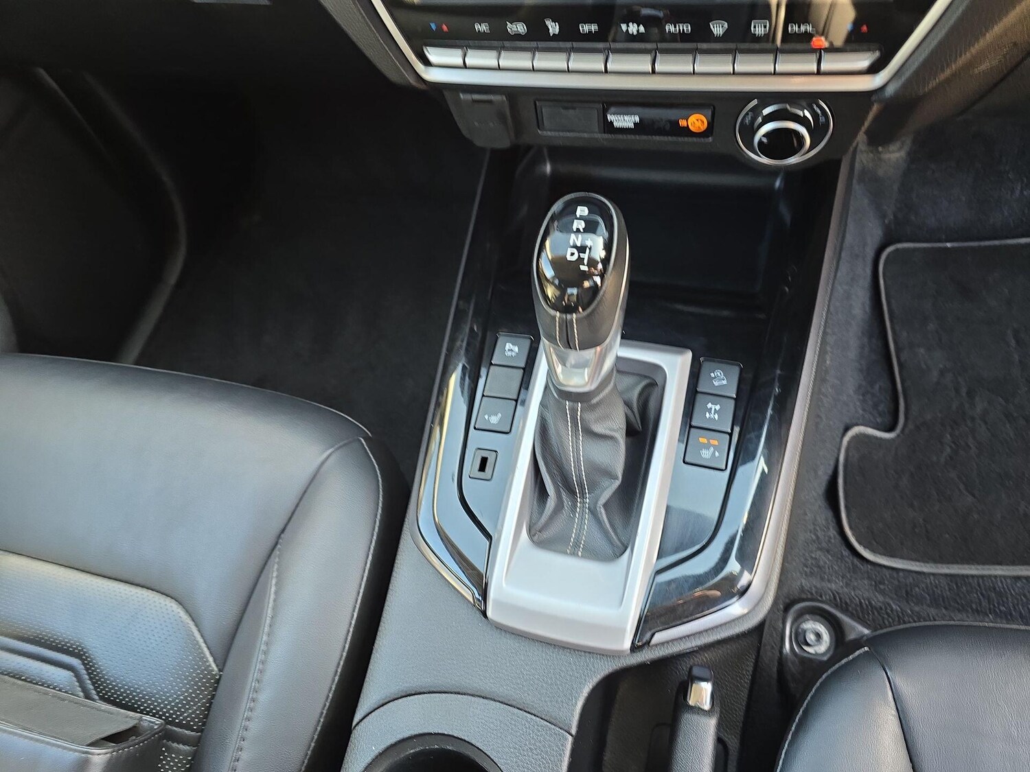 Used Isuzu D-Max 2023 for sale - 77882309: Photo 9