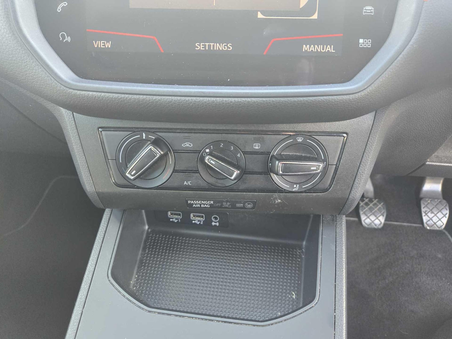 Vehicle 27