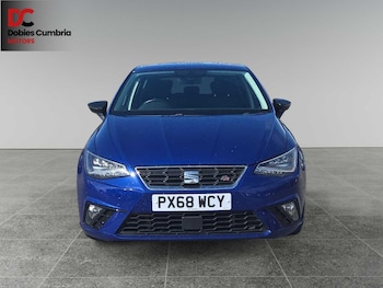 Used SEAT Ibiza 2018 for sale - 75906144: Photo