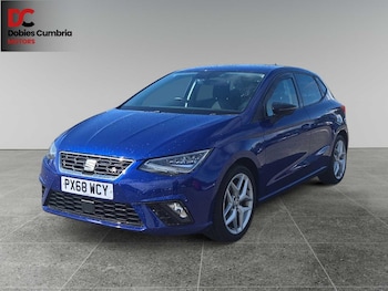 Used SEAT Ibiza 2018 for sale - 75906144: Photo