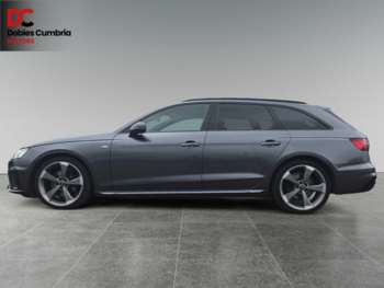 Used Audi A4 2021 for sale - 73705996: Photo