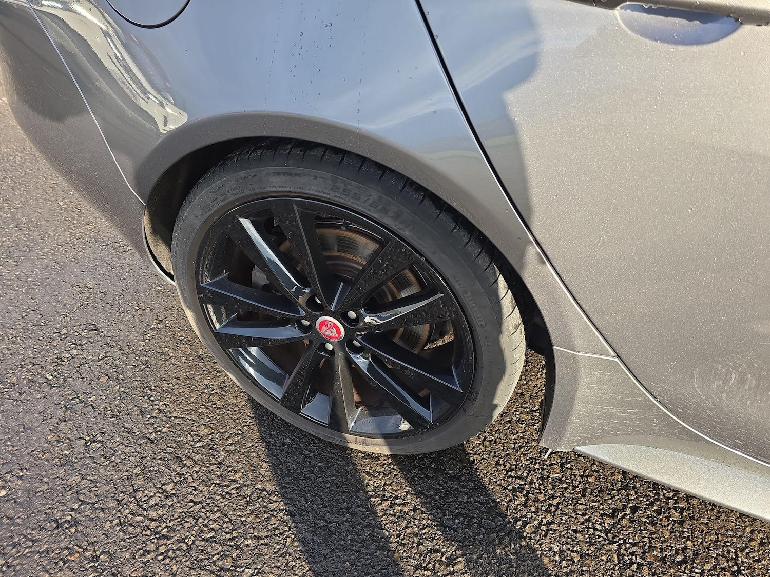 Used Jaguar XE 2018 for sale - 77455057: Photo 10