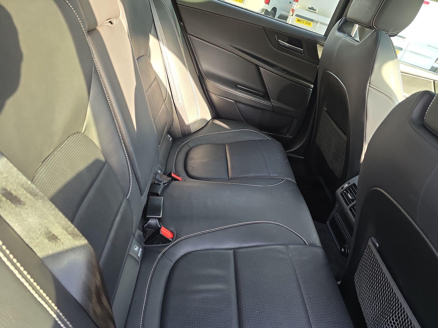 Used Jaguar XE 2018 for sale - 77455057: Photo 16