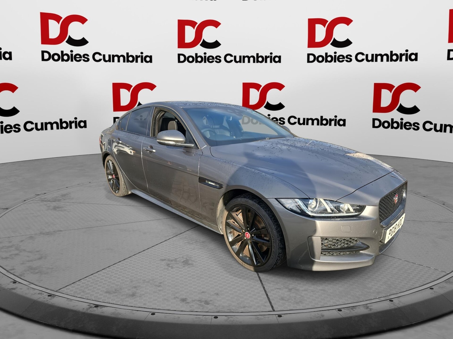 Used Jaguar XE 2018 for sale - 77455057: Photo 18