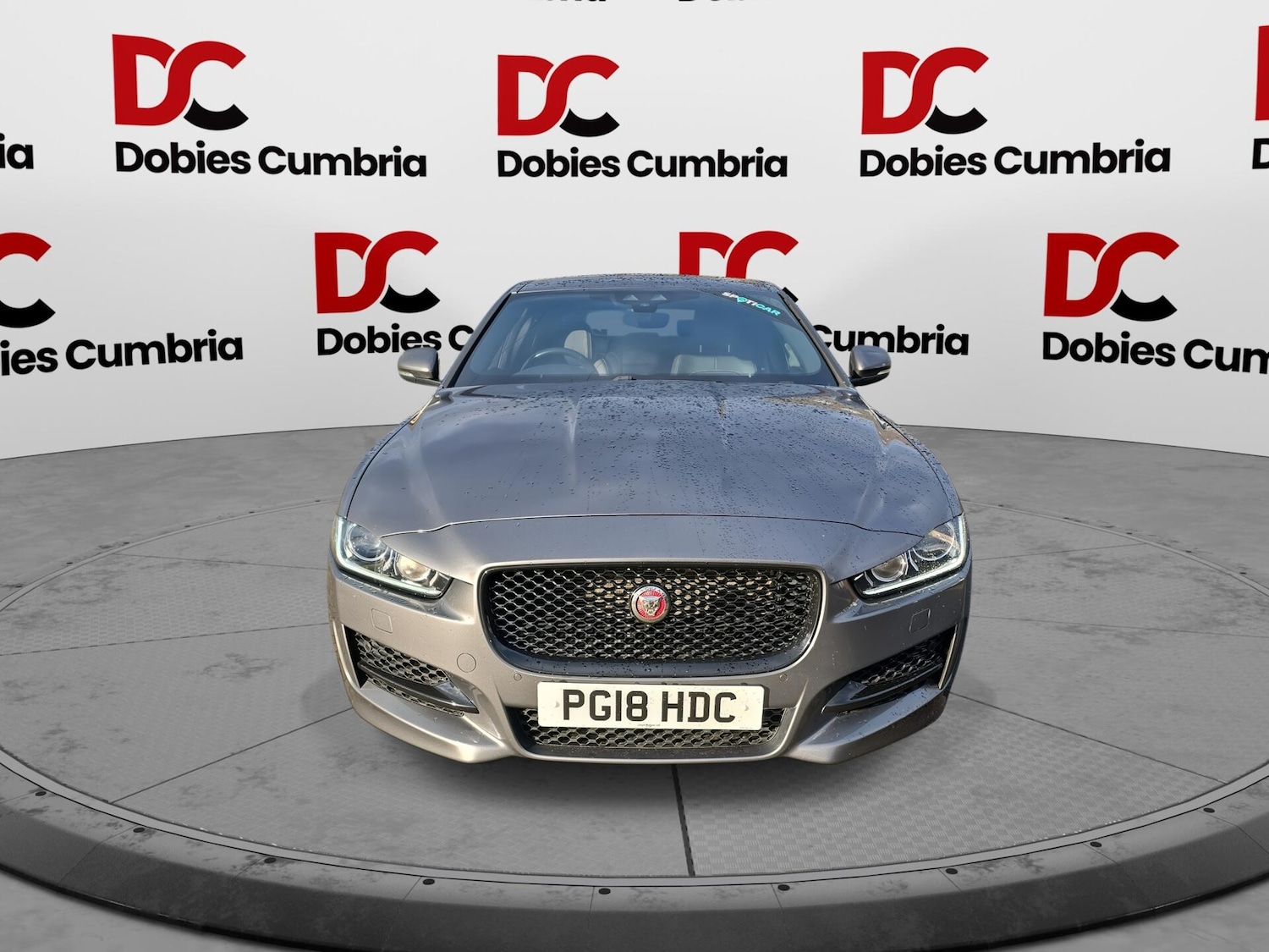 Used Jaguar XE 2018 for sale - 77455057: Photo 19