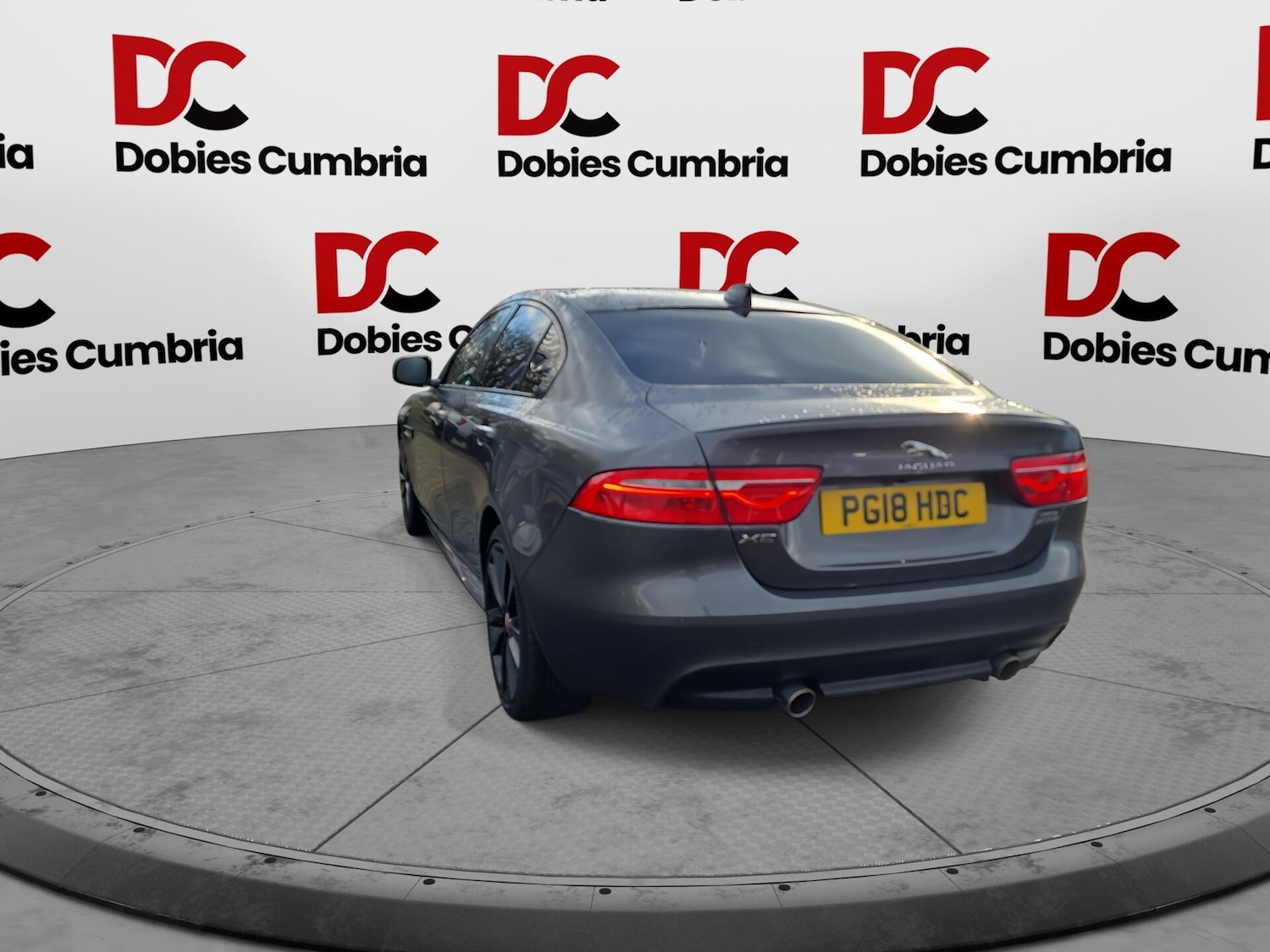 Used Jaguar XE 2018 for sale - 77455057: Photo 22