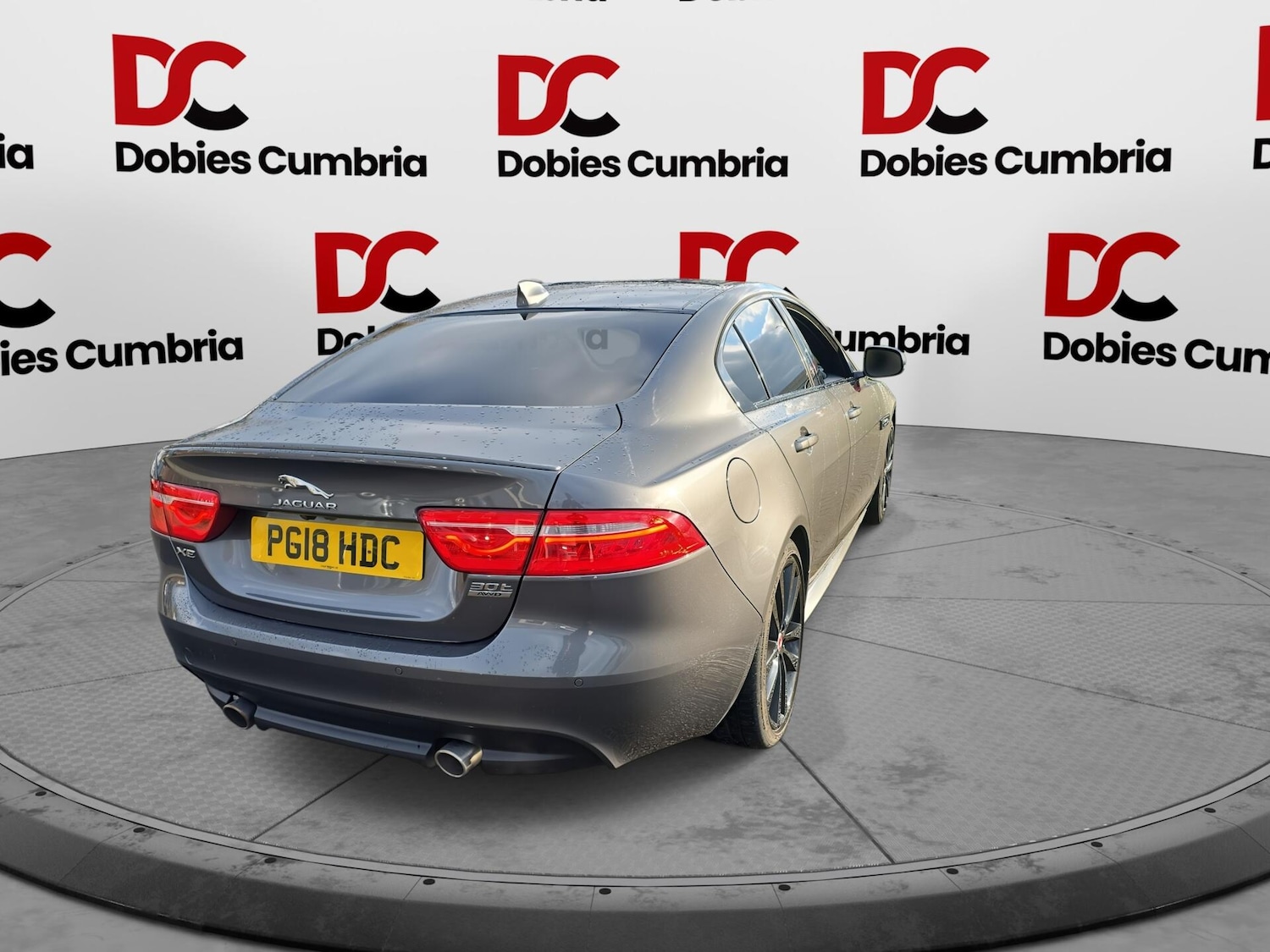 Used Jaguar XE 2018 for sale - 77455057: Photo 23