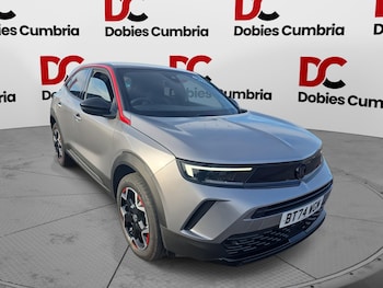 Used Vauxhall Mokka 2024 for sale - 78471959: Photo