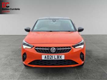 Used Vauxhall Corsa 2021 for sale - 75060503: Photo