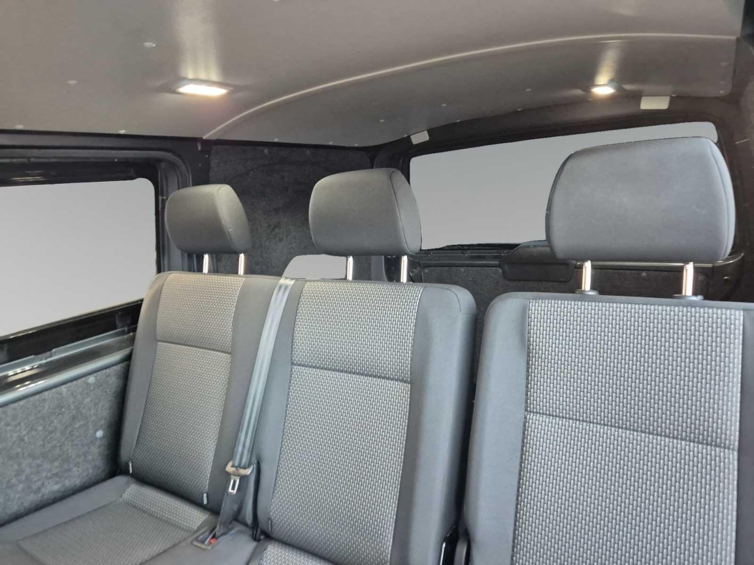 Used Volkswagen Transporter 2020 for sale - 76994529: Photo 14