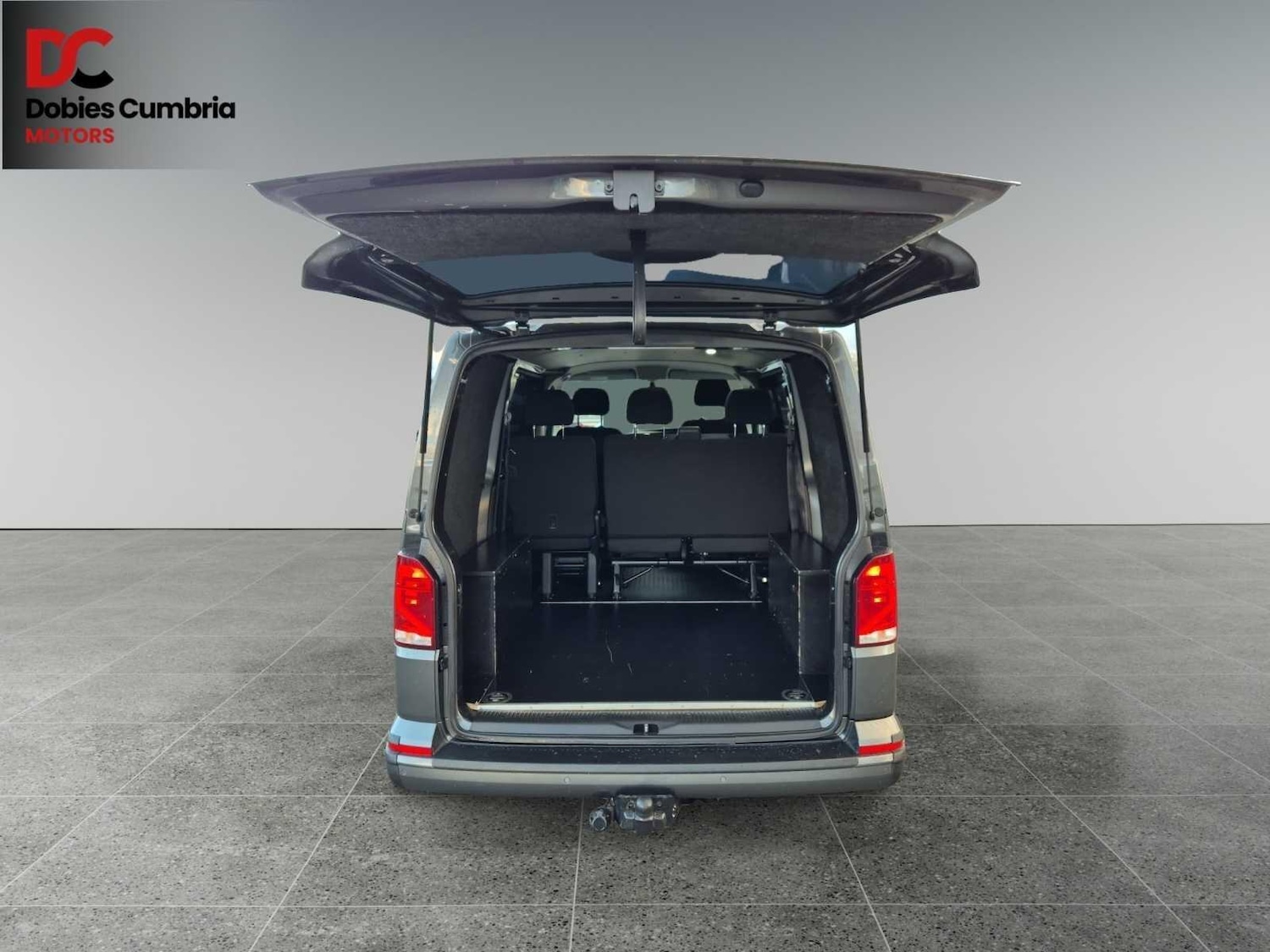 Used Volkswagen Transporter 2020 for sale - 76994529: Photo 15